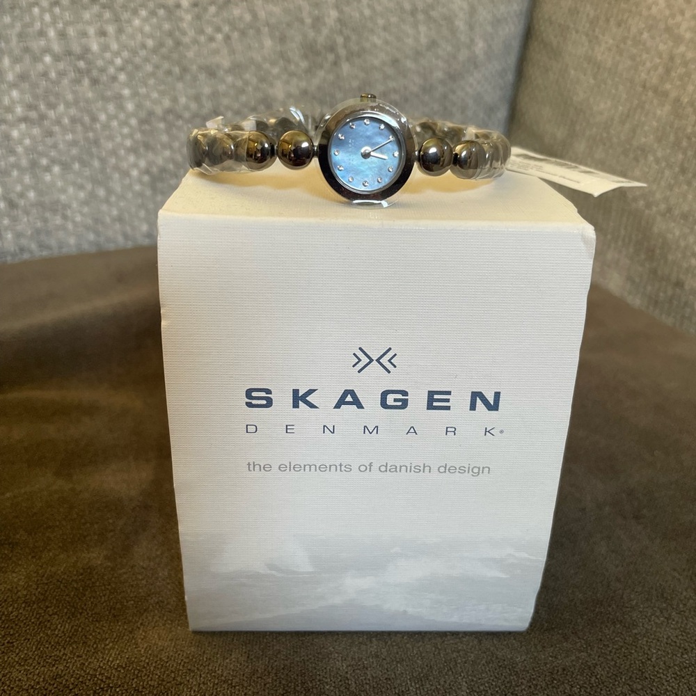 Skagen Women’s Watch NIB